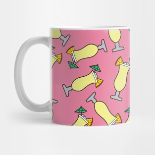 Pina colada Mug